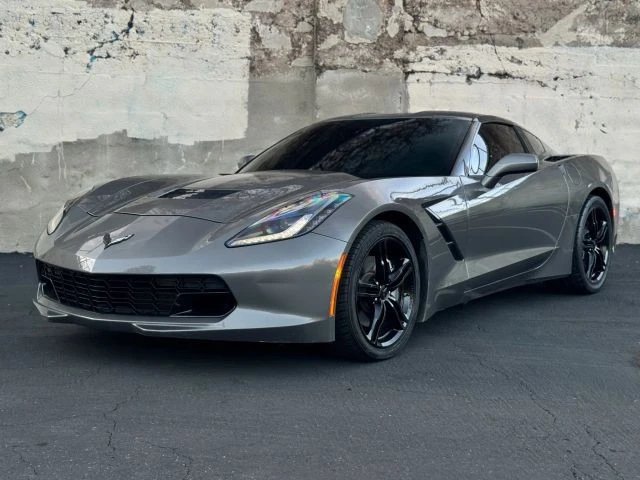 2016 Chevrolet Corvette C7 - Image 11 of 21