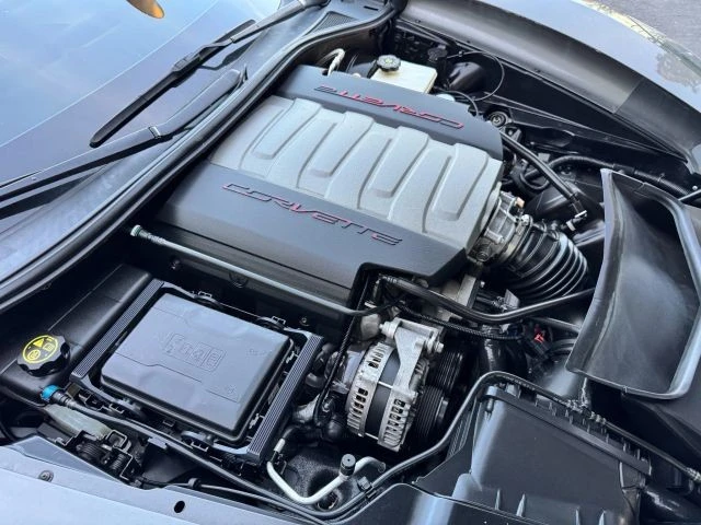2016 Chevrolet Corvette C7 - Image 14 of 21