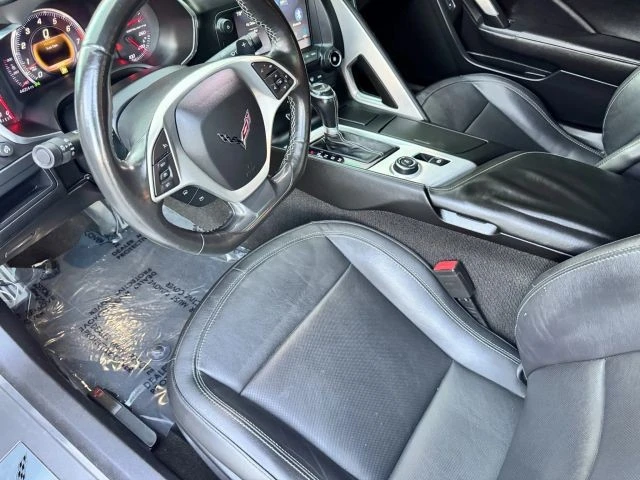 2016 Chevrolet Corvette C7 - Image 20 of 21