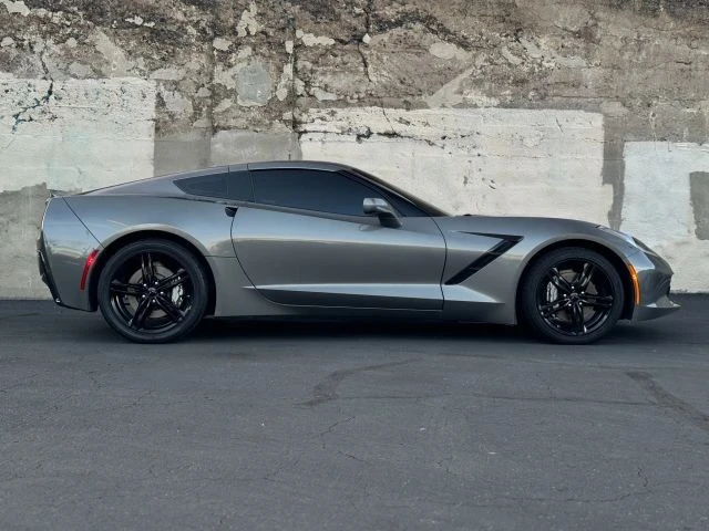 2016 Chevrolet Corvette C7 - Image 5 of 21