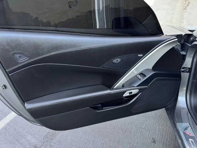 2016 Chevrolet Corvette C7 - Image 17 of 21
