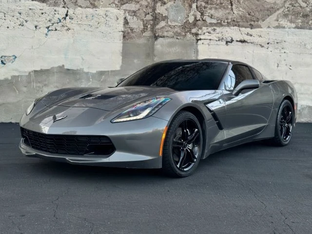 2016 Chevrolet Corvette C7 - Image 10 of 21