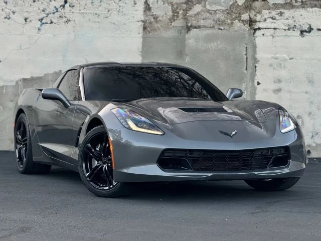 2016 Chevrolet Corvette C7 - Image 2 of 21