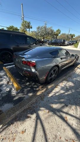 2016 Chevrolet Corvette C7 - Image 7 of 9