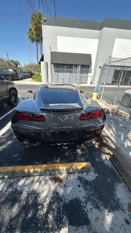 2016 Chevrolet Corvette C7 - Image 6 of 9