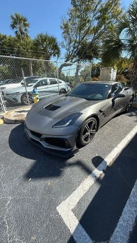 2016 Chevrolet Corvette C7 - Image 3 of 9