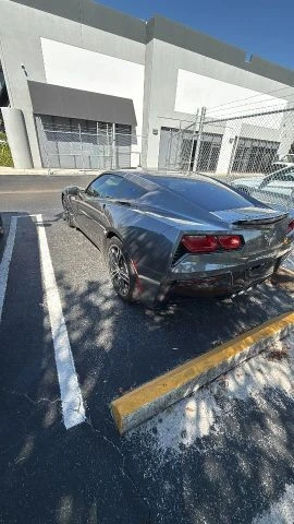 2016 Chevrolet Corvette C7 - Image 5 of 9