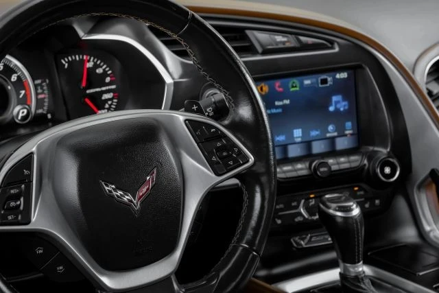 2016 Chevrolet Corvette C7 - Image 18 of 21