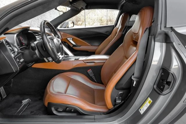2016 Chevrolet Corvette C7 - Image 4 of 21
