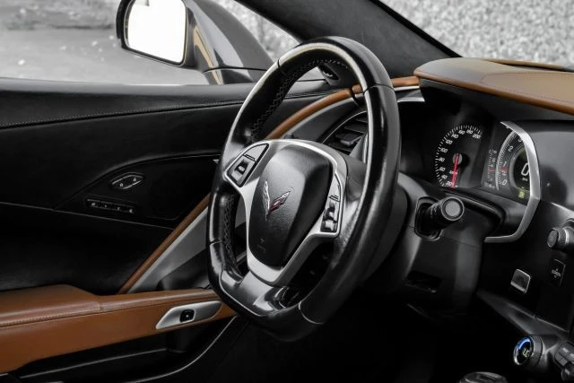 2016 Chevrolet Corvette C7 - Image 15 of 21