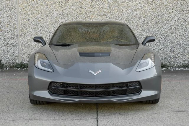 2016 Chevrolet Corvette C7 - Image 5 of 21