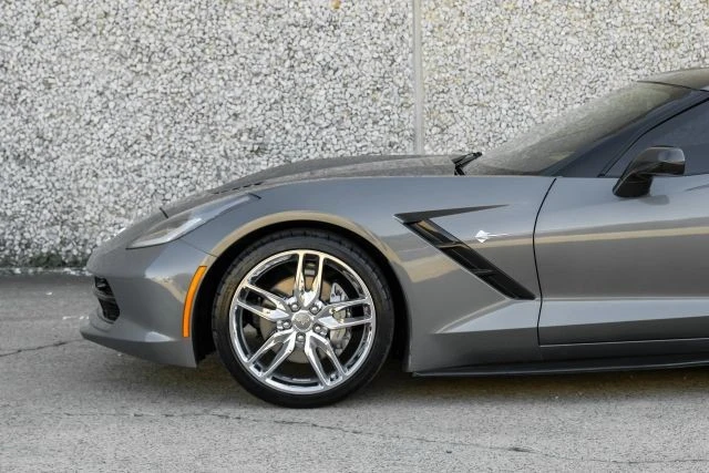 2016 Chevrolet Corvette C7 - Image 12 of 21