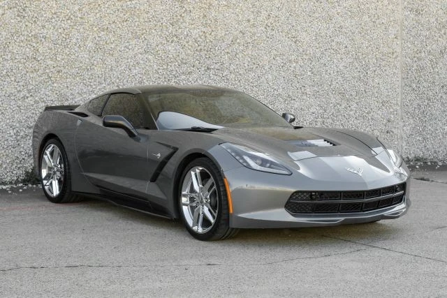 2016 Chevrolet Corvette C7 - Image 6 of 21