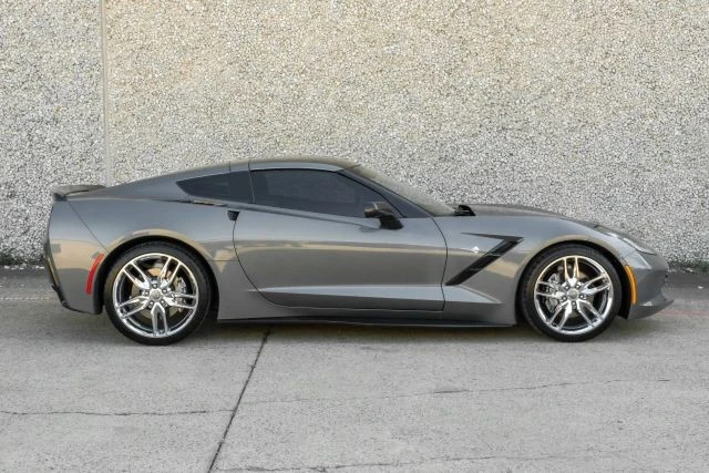 2016 Chevrolet Corvette C7 - Image 7 of 21