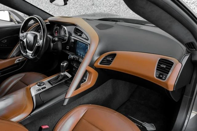2016 Chevrolet Corvette C7 - Image 14 of 21