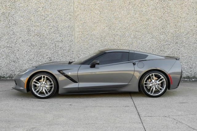 2016 Chevrolet Corvette C7 - Image 11 of 21