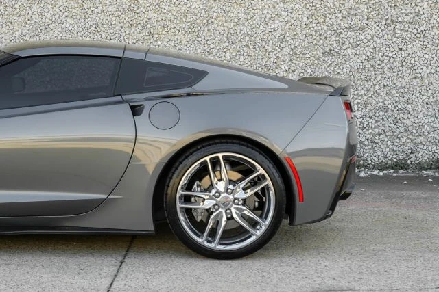 2016 Chevrolet Corvette C7 - Image 13 of 21