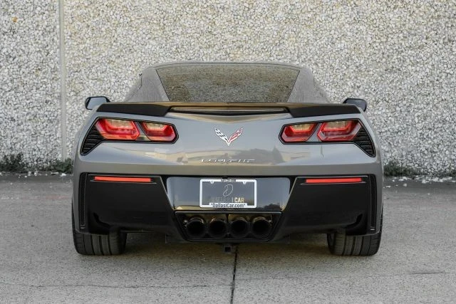 2016 Chevrolet Corvette C7 - Image 9 of 21