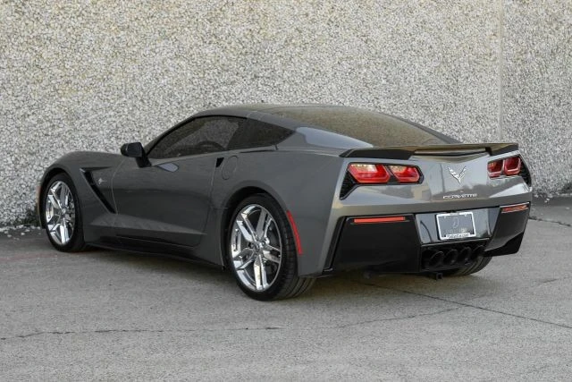 2016 Chevrolet Corvette C7 - Image 10 of 21