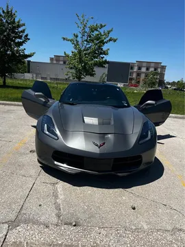 2016 Chevrolet Corvette C7 - Image 3 of 14