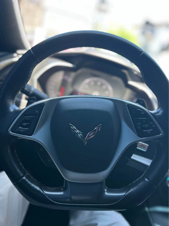 2016 Chevrolet Corvette C7 - Image 5 of 14