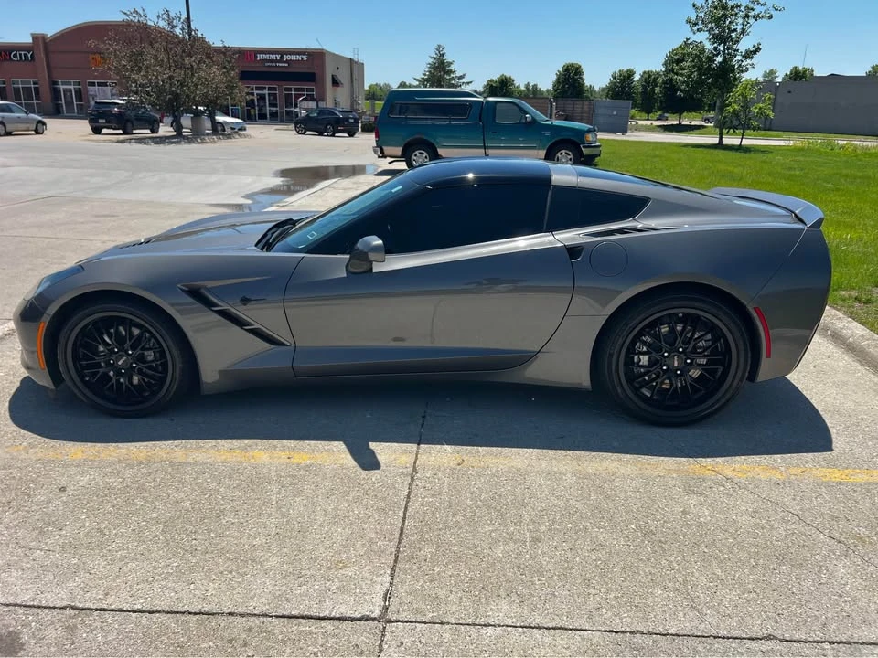 2016 Chevrolet Corvette C7 - Image 2 of 14