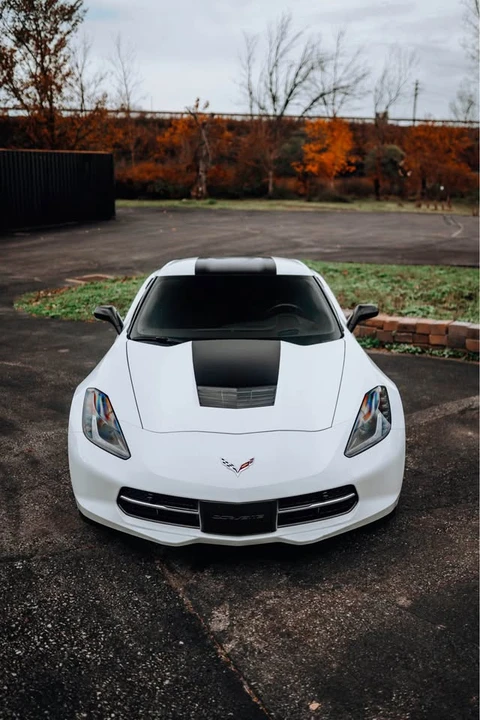 2016 Chevrolet Corvette C7 - Image 11 of 11