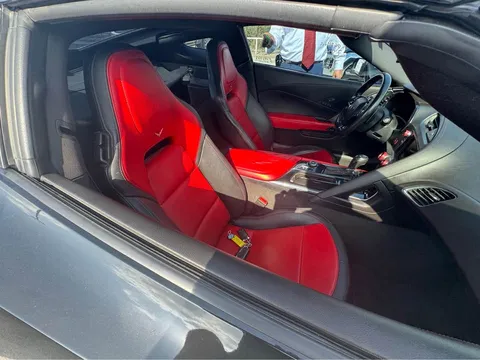 2016 Chevrolet Corvette C7 - Image 4 of 4