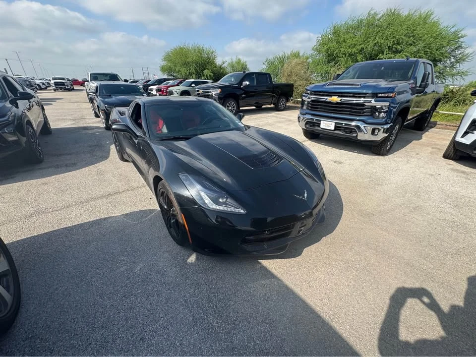 2016 Chevrolet Corvette C7 - Image 2 of 4