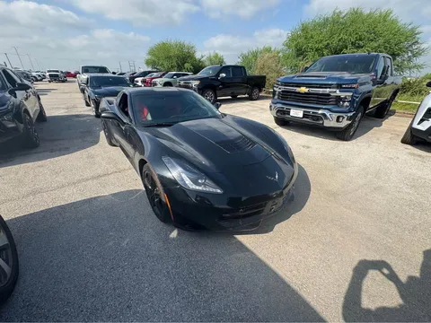 2016 Chevrolet Corvette C7 - Image 2 of 4