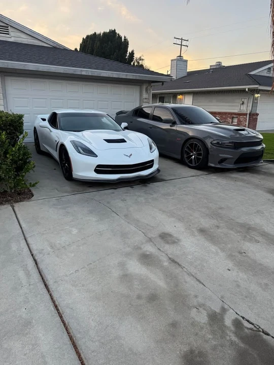 2016 Chevrolet Corvette C7 - Image 6 of 7