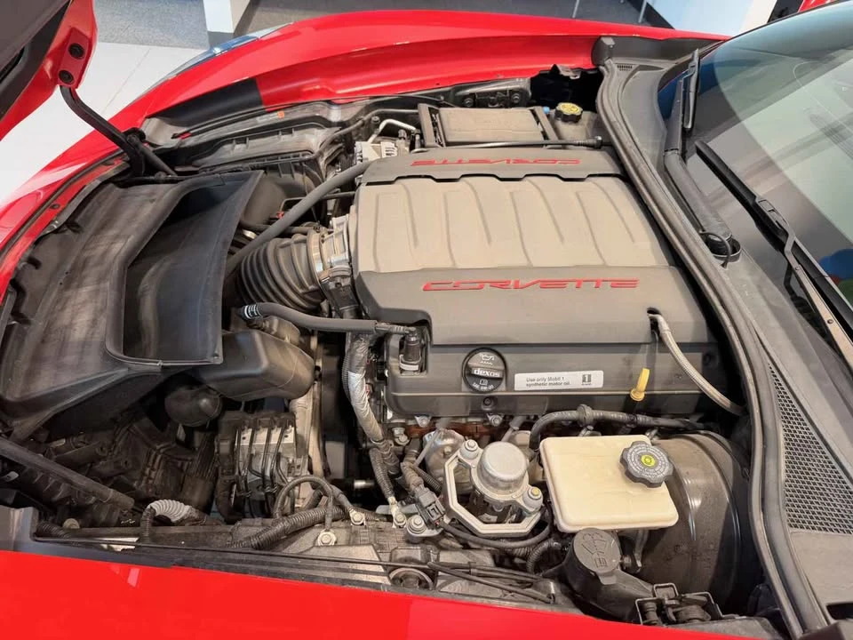 2016 Chevrolet Corvette C7 - Image 4 of 6