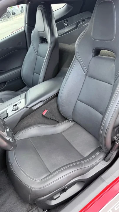 2016 Chevrolet Corvette C7 - Image 6 of 6