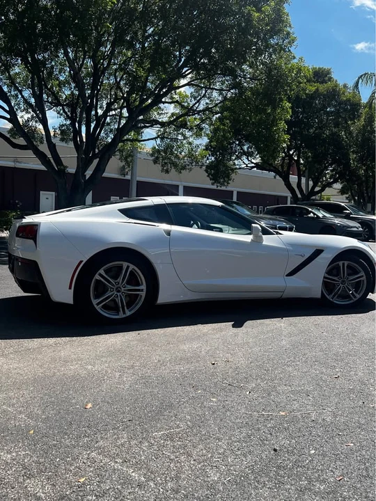 2016 Chevrolet Corvette C7 - Image 2 of 8