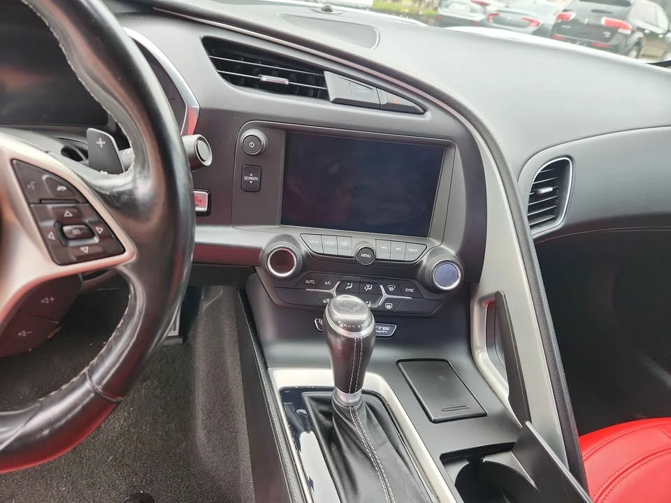 2016 Chevrolet Corvette C7 - Image 13 of 19