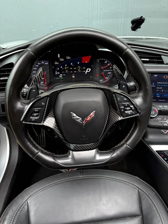 2016 Chevrolet Corvette C7 - Image 17 of 20
