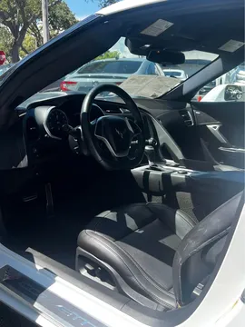 2016 Chevrolet Corvette C7 - Image 4 of 8