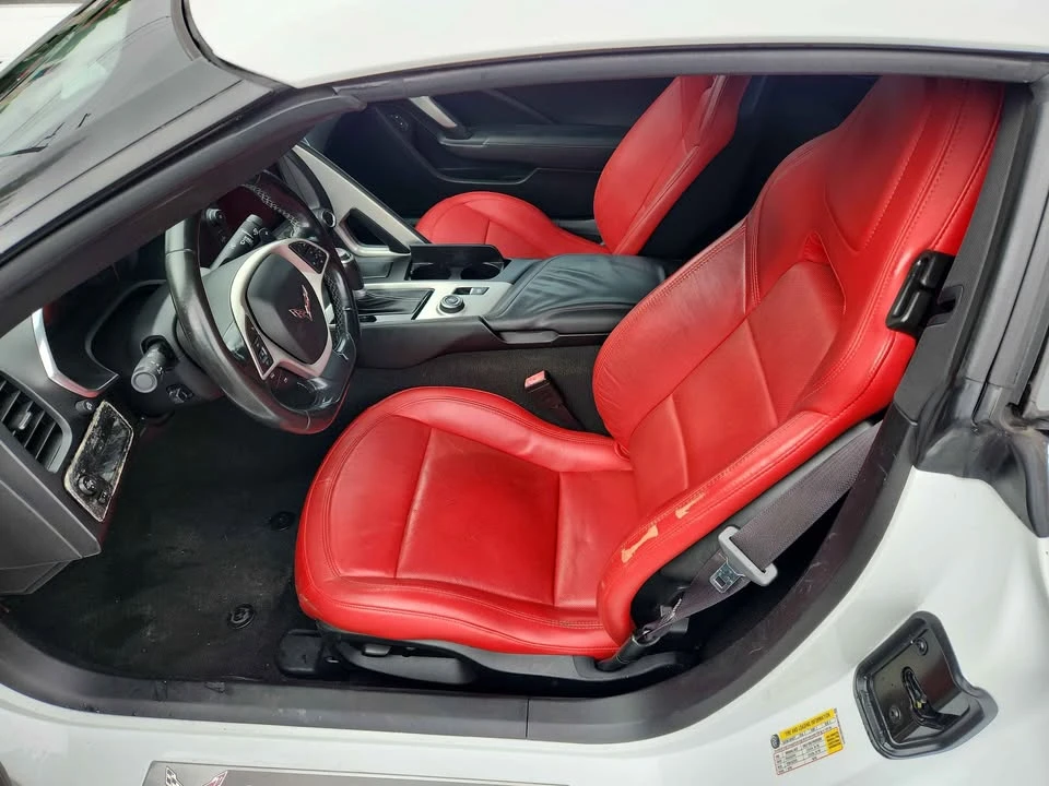 2016 Chevrolet Corvette C7 - Image 11 of 19