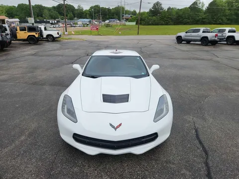 2016 Chevrolet Corvette C7 - Image 3 of 19