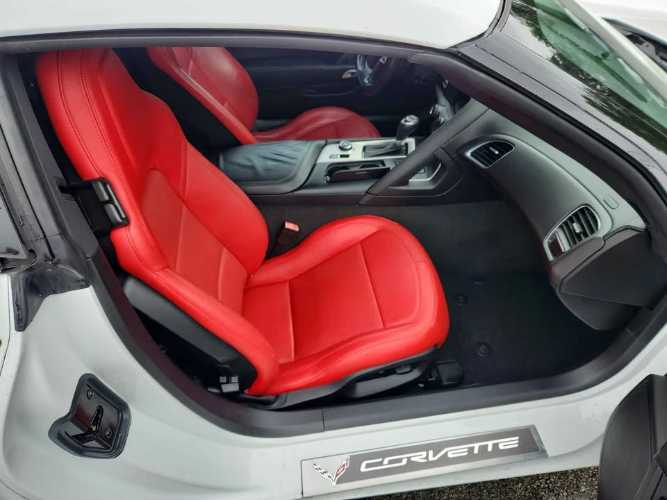2016 Chevrolet Corvette C7 - Image 19 of 19
