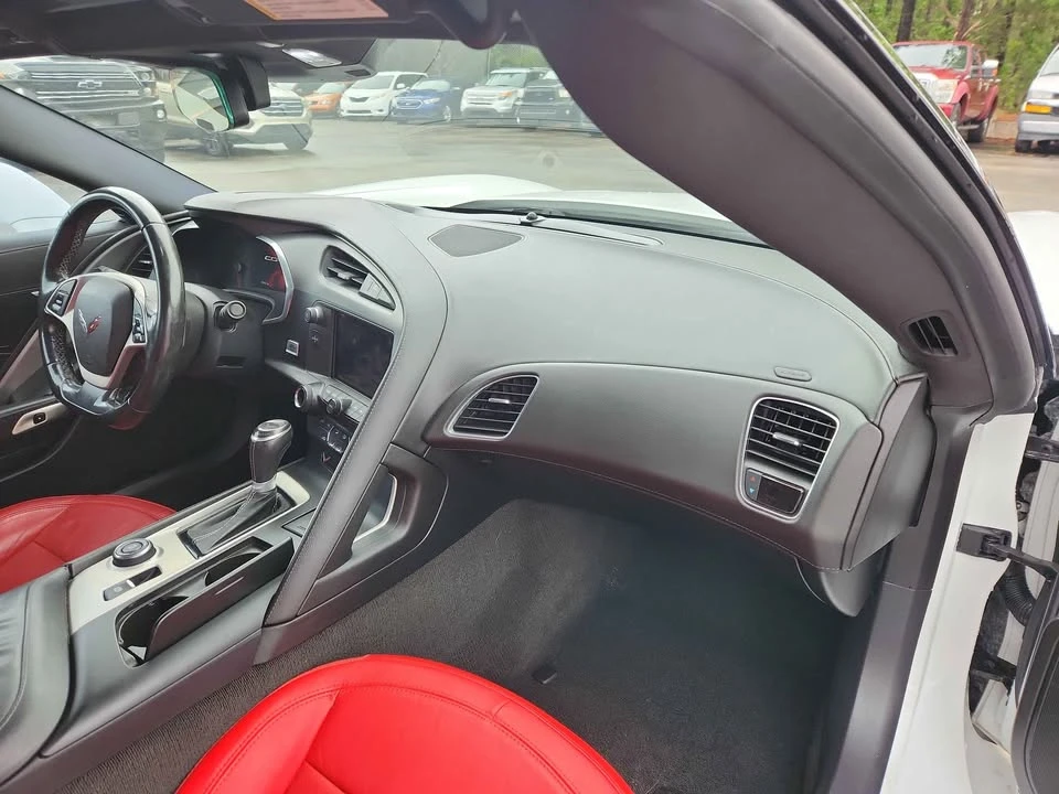 2016 Chevrolet Corvette C7 - Image 18 of 19
