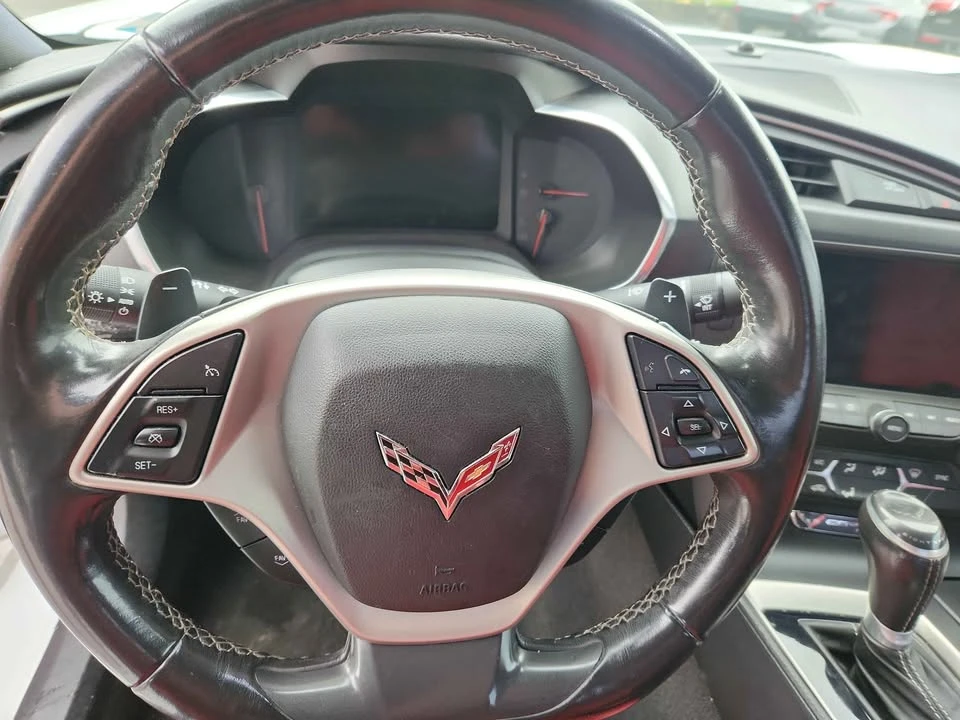 2016 Chevrolet Corvette C7 - Image 14 of 19