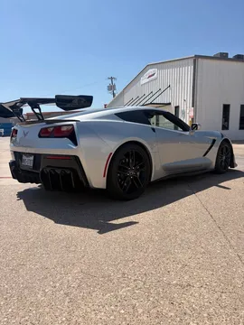 2016 Chevrolet Corvette C7 - Image 4 of 6