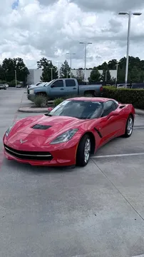 2016 Chevrolet Corvette C7 - Image 2 of 6