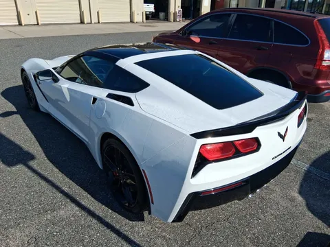 2016 Chevrolet Corvette C7 - Image 4 of 9