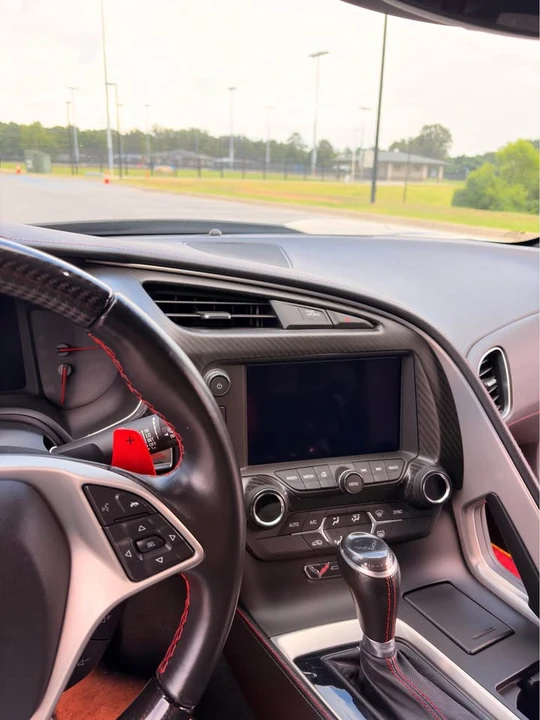 2016 Chevrolet Corvette C7 - Image 13 of 20