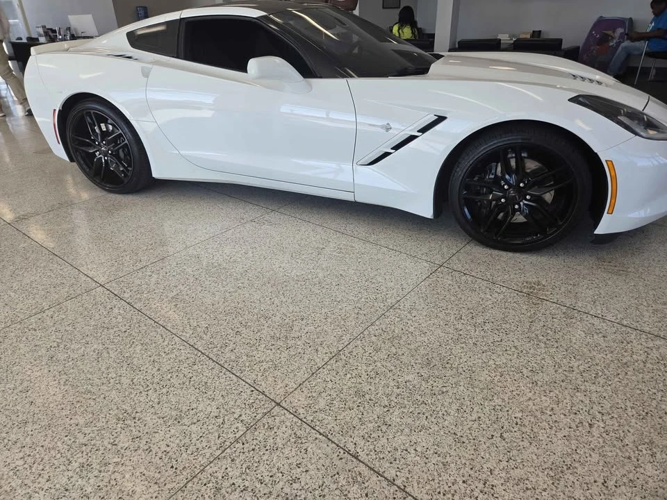 2016 Chevrolet Corvette C7 - Image 2 of 6