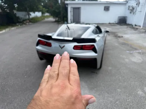 2016 Chevrolet Corvette C7 - Image 4 of 8