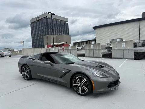 2016 Chevrolet Corvette C7 - Image 4 of 13