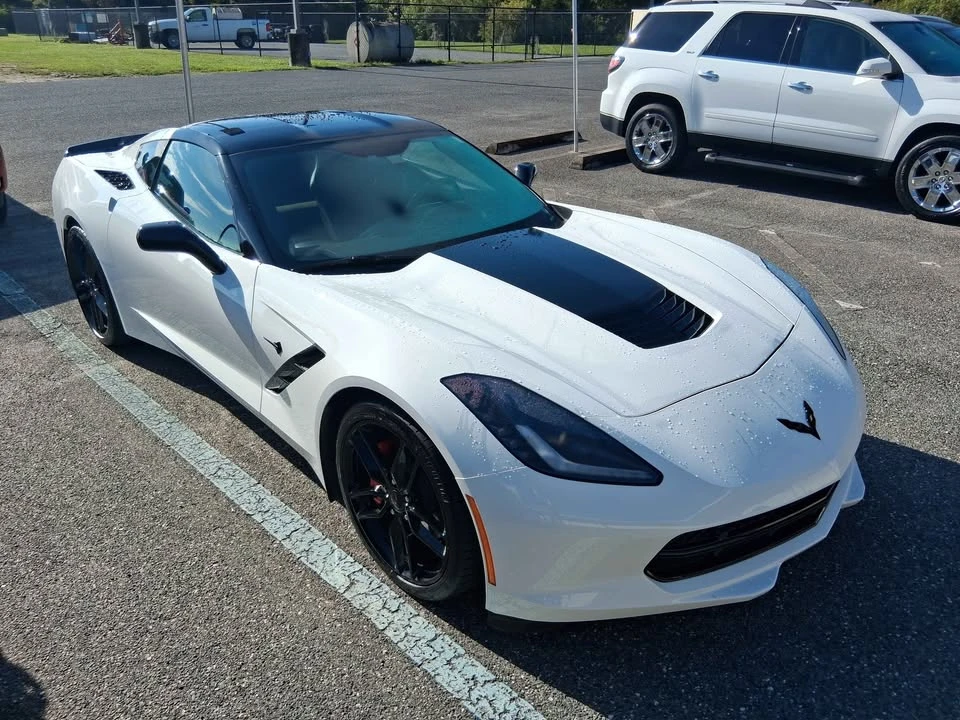 2016 Chevrolet Corvette C7 - Image 3 of 9